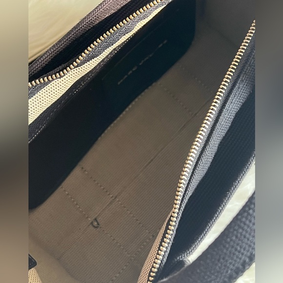 💰SOLD - Marc Jacobs The Jacquard Medium Tote Bag - Picture 8 of 14